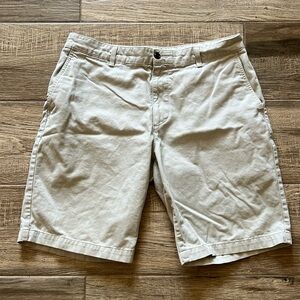 Dockers Chino Shorts 34